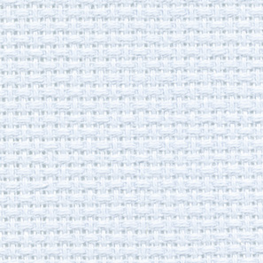 Aida Cloth 14 Count Cross Stitch Fabric Multi Colored 12/×18inch 7Pcs