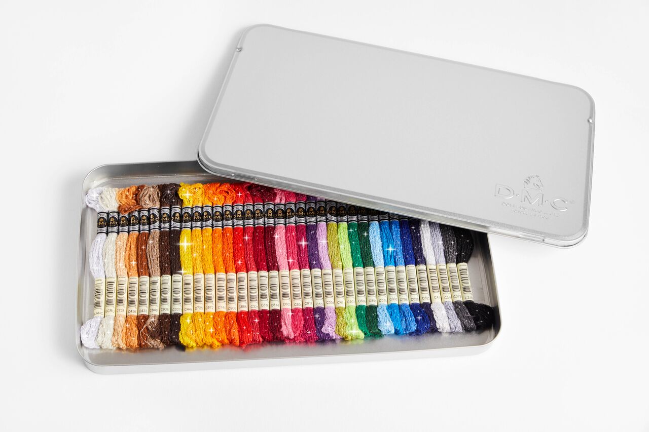 Cross Stitch Workshop - all the cross stitch supplies you need for