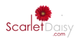 Click for more info on Scarlet Daisy